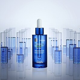 Serioxyl Denser Hair - Sérum para cabello fino